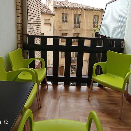 Apartament T&C Haro Zewnętrze zdjęcie