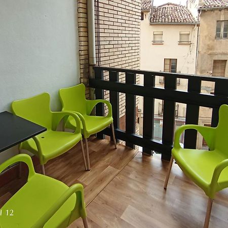 Apartament T&C Haro Zewnętrze zdjęcie
