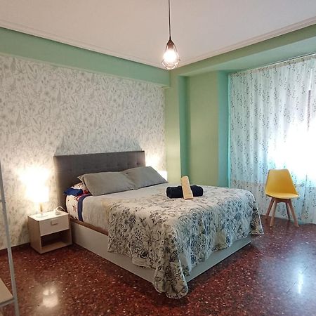 Apartament T&C Haro Zewnętrze zdjęcie