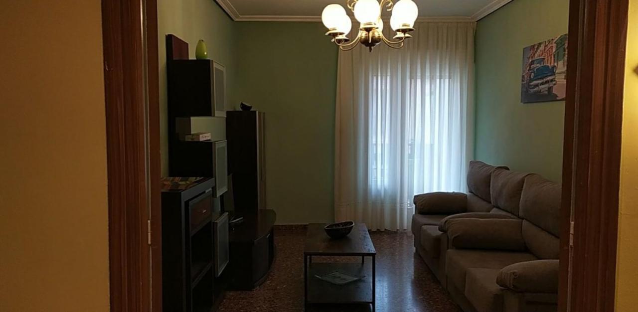 Apartament T&C Haro Zewnętrze zdjęcie