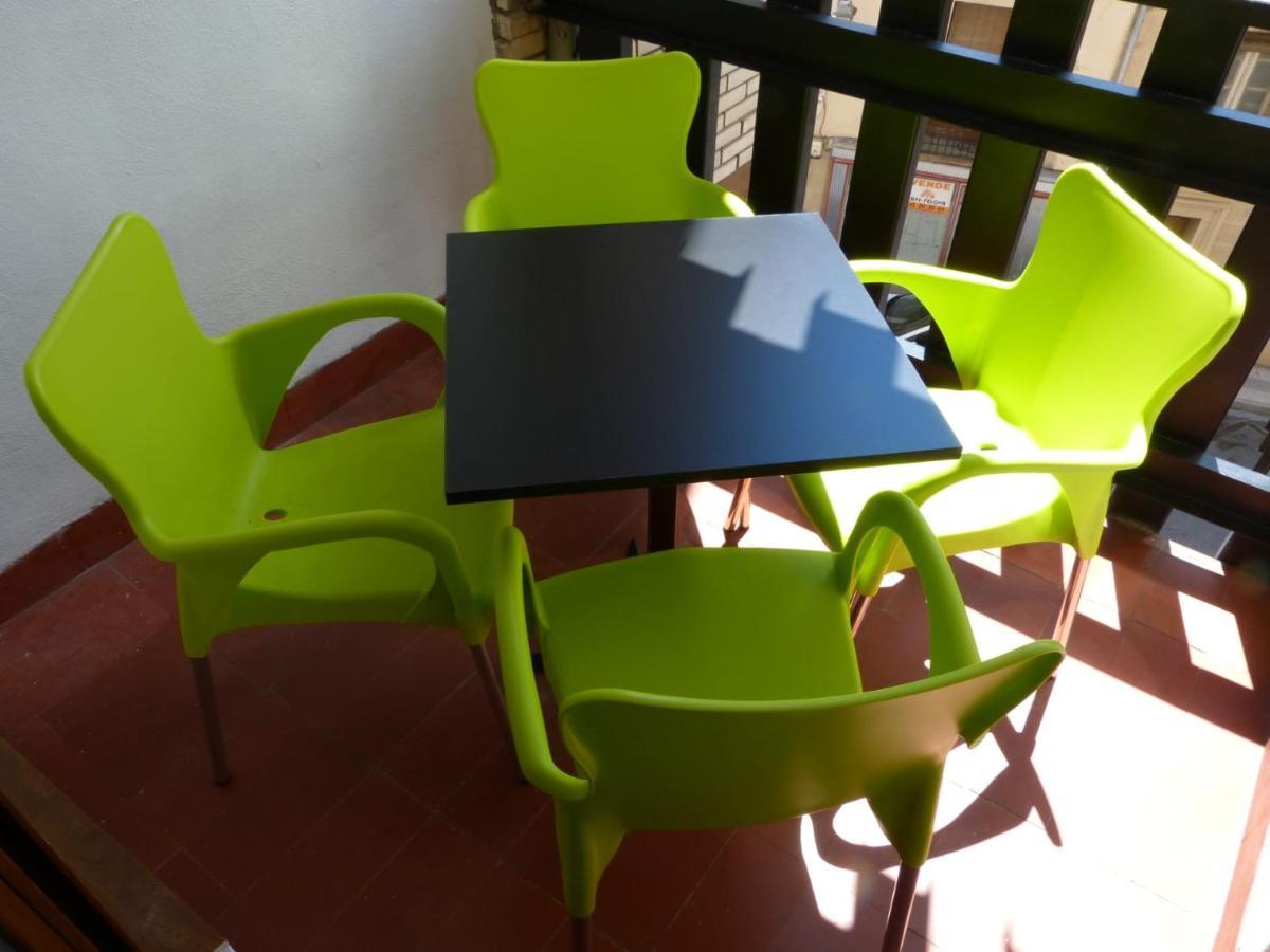 Apartament T&C Haro Zewnętrze zdjęcie
