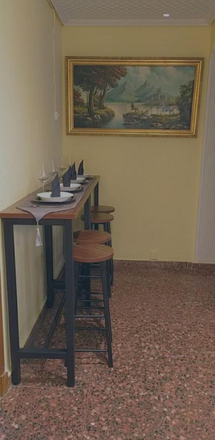 Apartament T&C Haro Zewnętrze zdjęcie