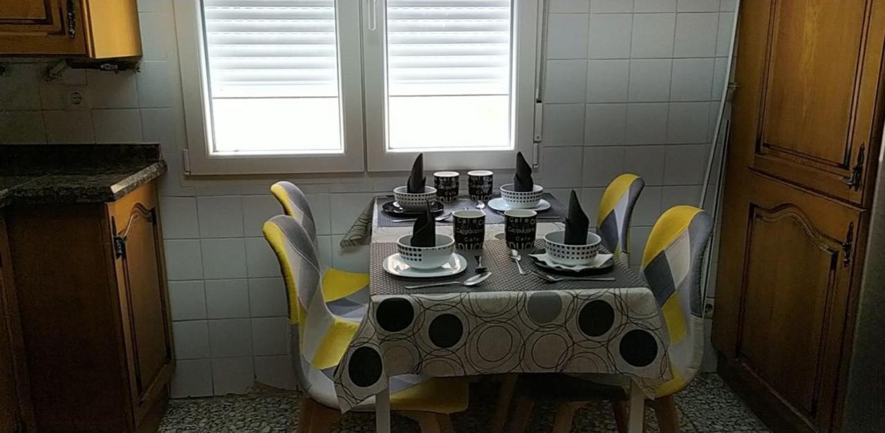 Apartament T&C Haro Zewnętrze zdjęcie