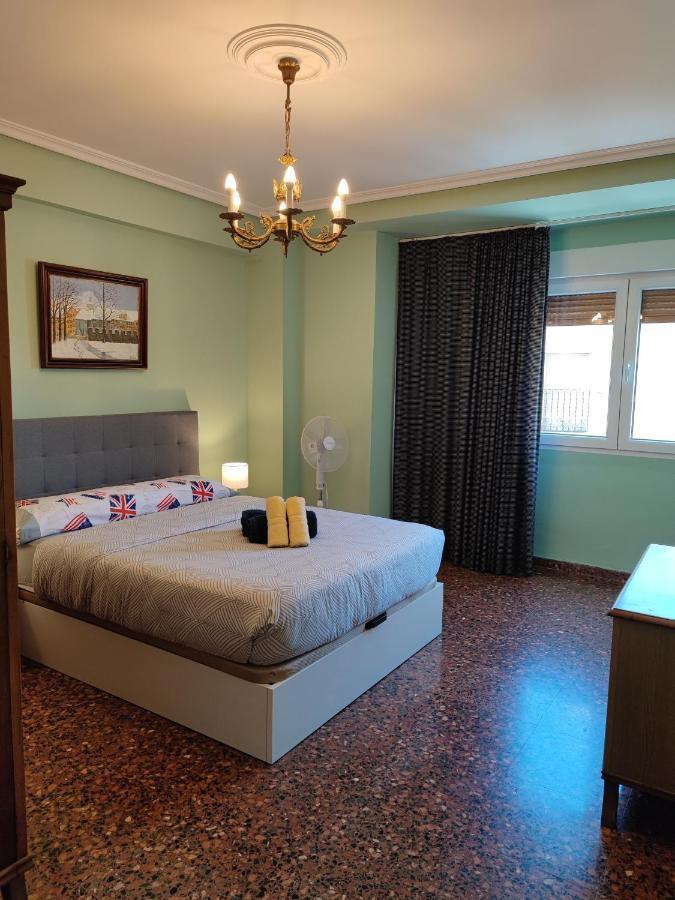 Apartament T&C Haro Zewnętrze zdjęcie