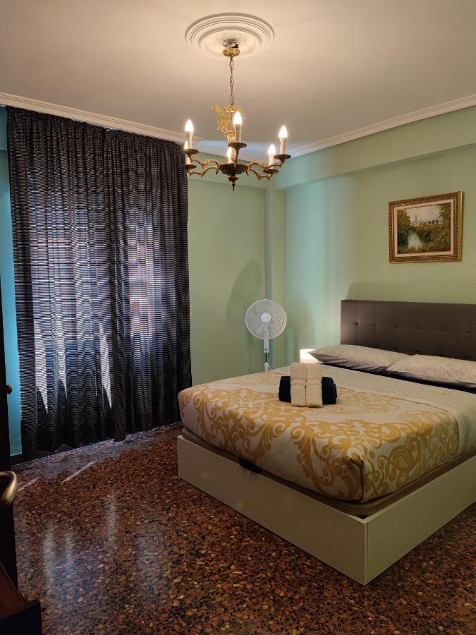 Apartament T&C Haro Zewnętrze zdjęcie