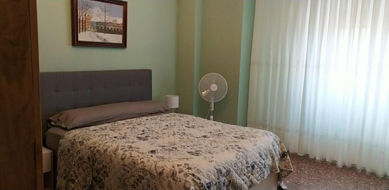 Apartament T&C Haro Zewnętrze zdjęcie