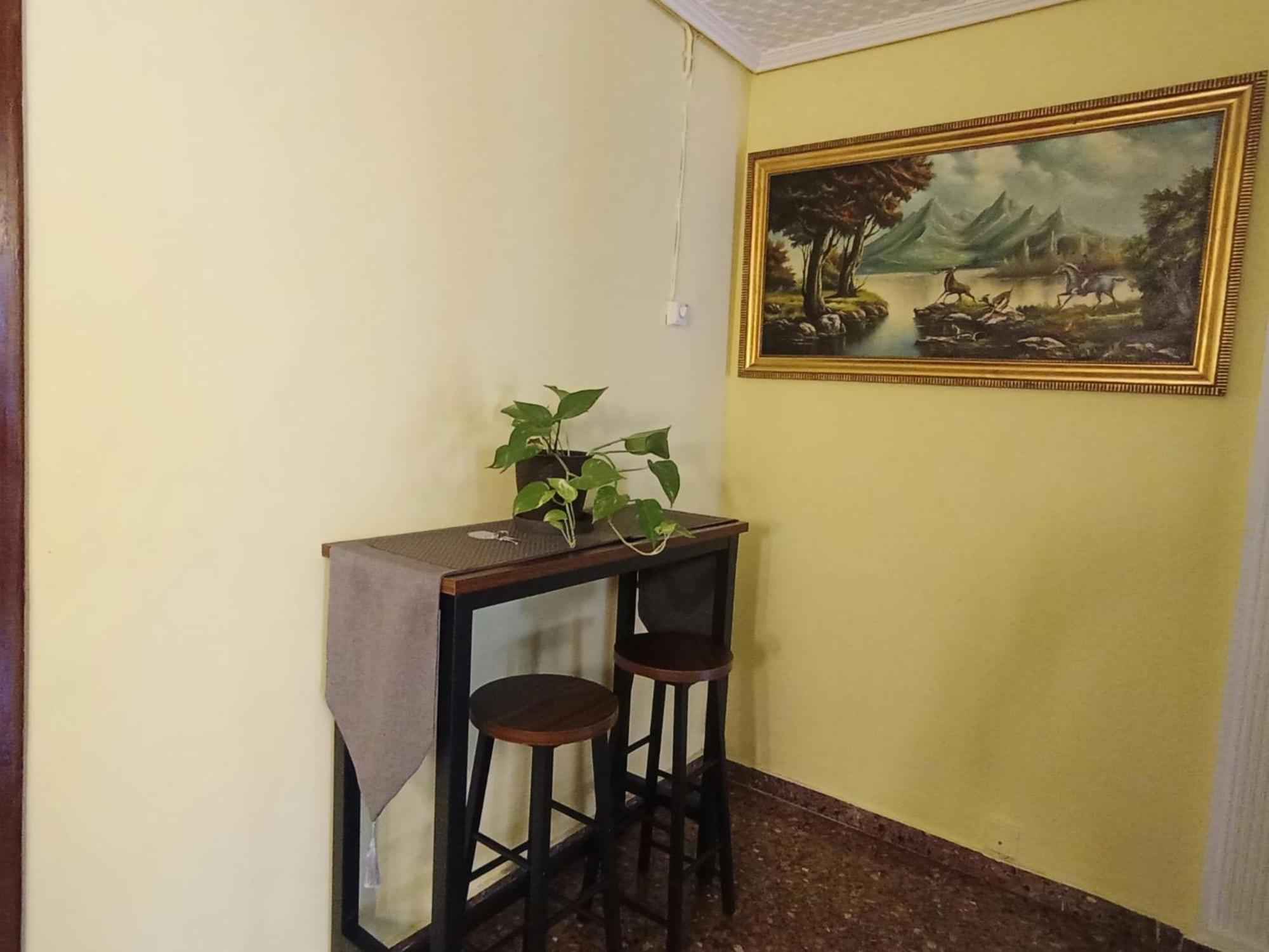 Apartament T&C Haro Pokój zdjęcie