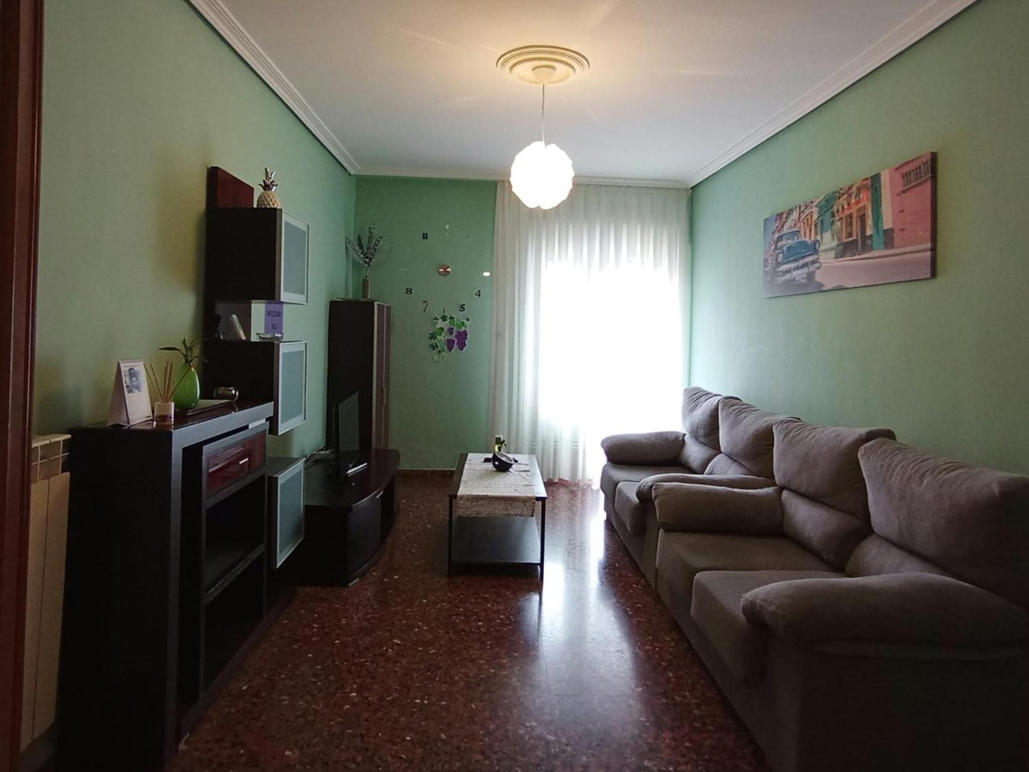 Apartament T&C Haro Zewnętrze zdjęcie