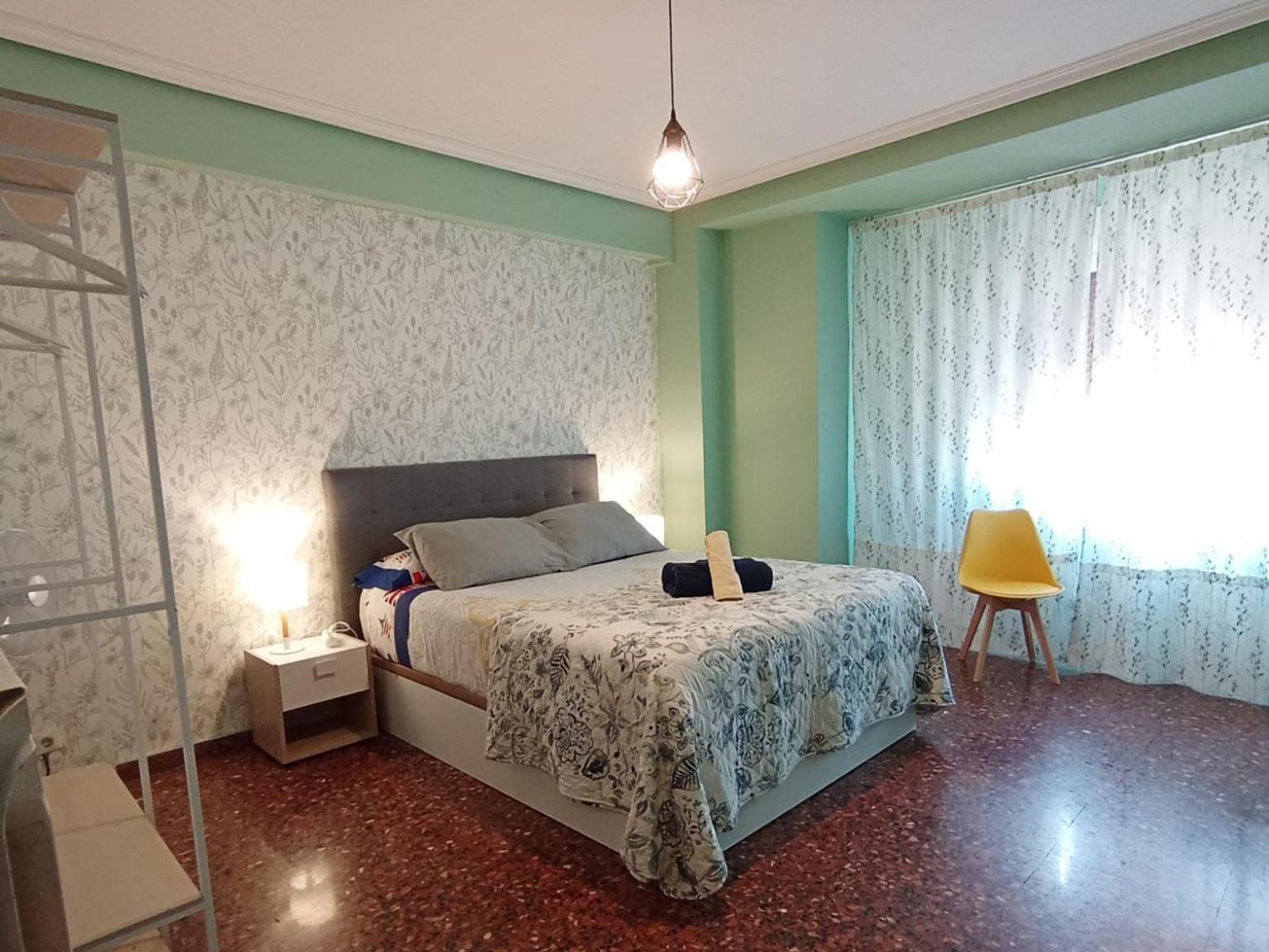 Apartament T&C Haro Zewnętrze zdjęcie