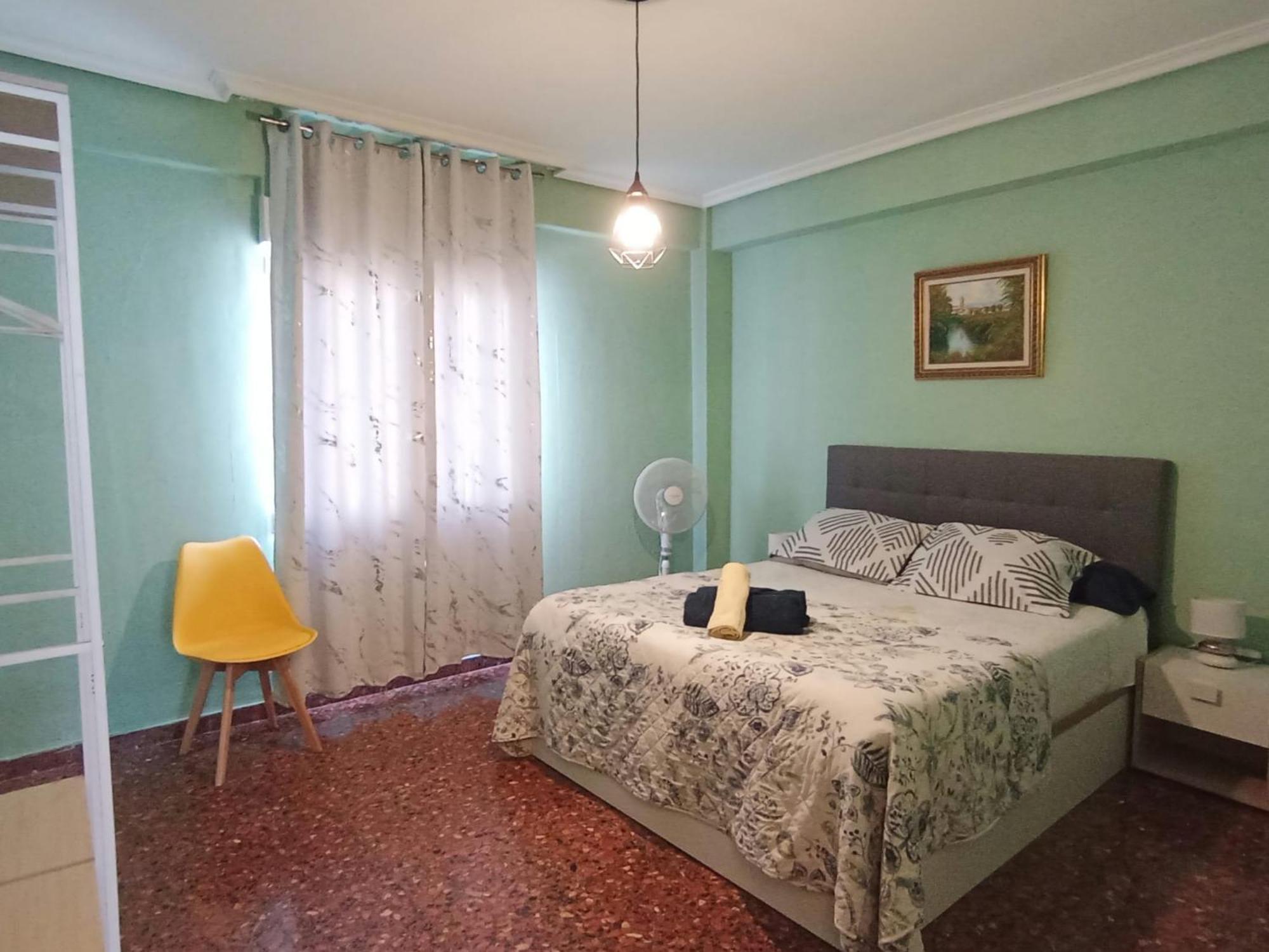 Apartament T&C Haro Zewnętrze zdjęcie